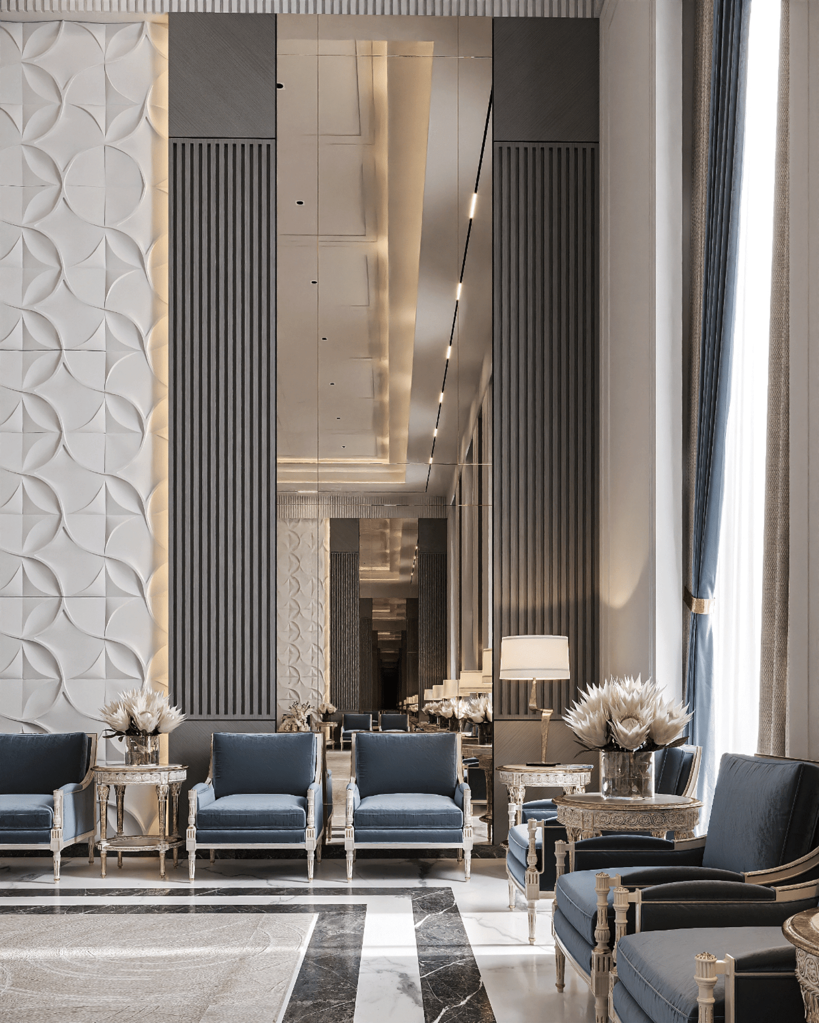 3D Renders Gallery - Image 49